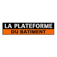 La plateforme du batiment