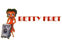 Betty Fret