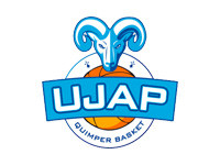 UJAP Basket Quimper